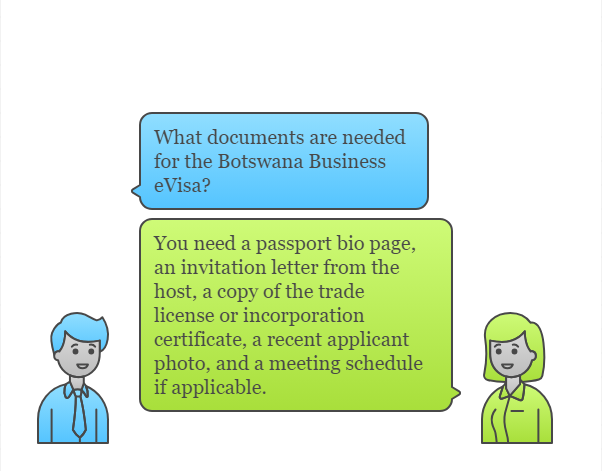 How to Apply for a Botswana Visa? 