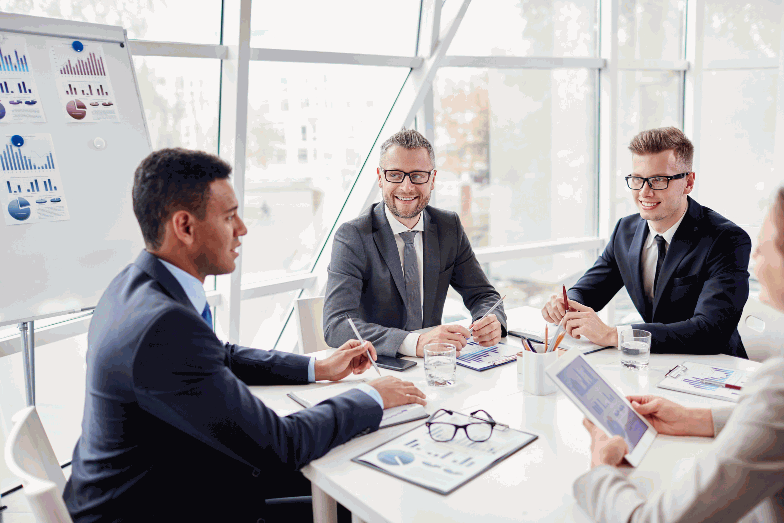 What is Botswana Business eVisa?