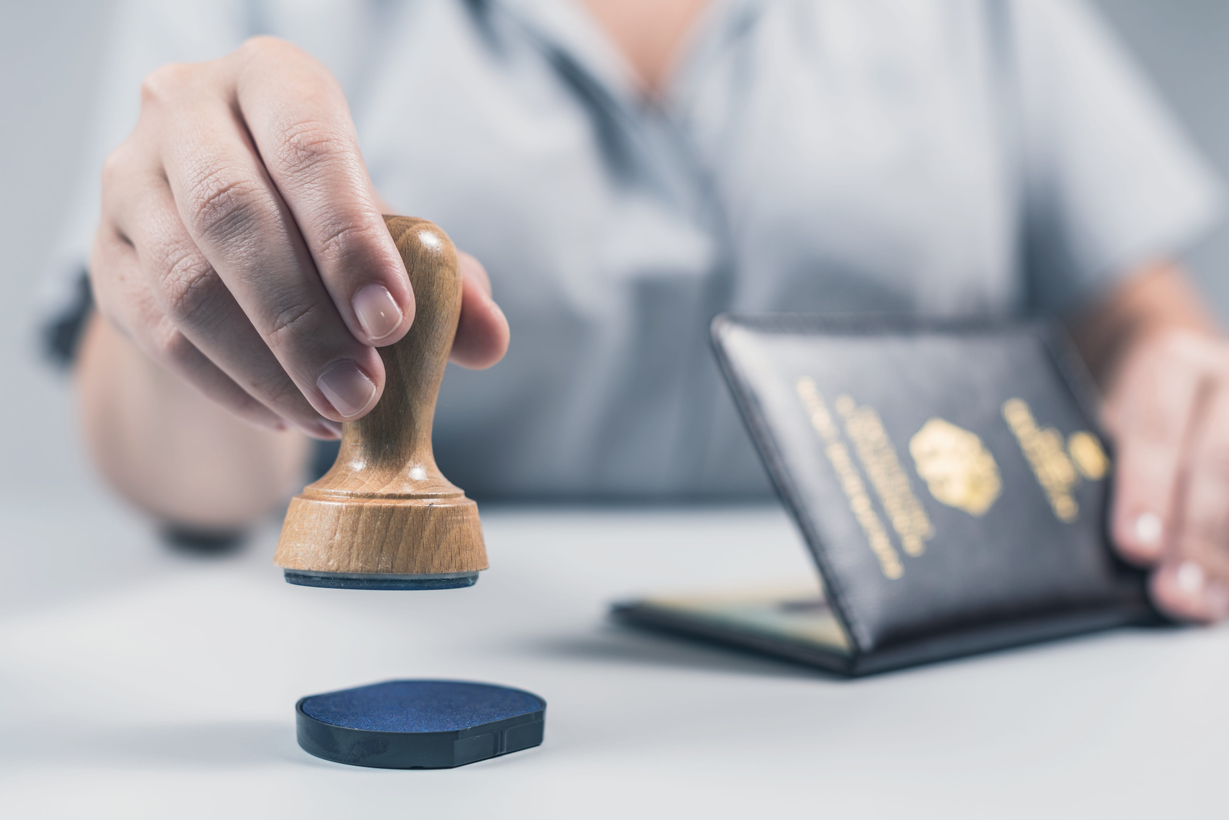 Botswana Visa Extension Request Approved