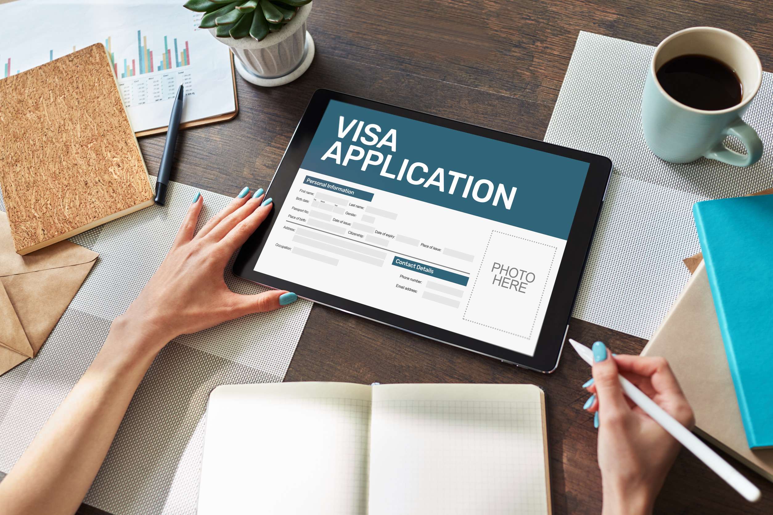 Easy Steps To Apply For Your Evisa
