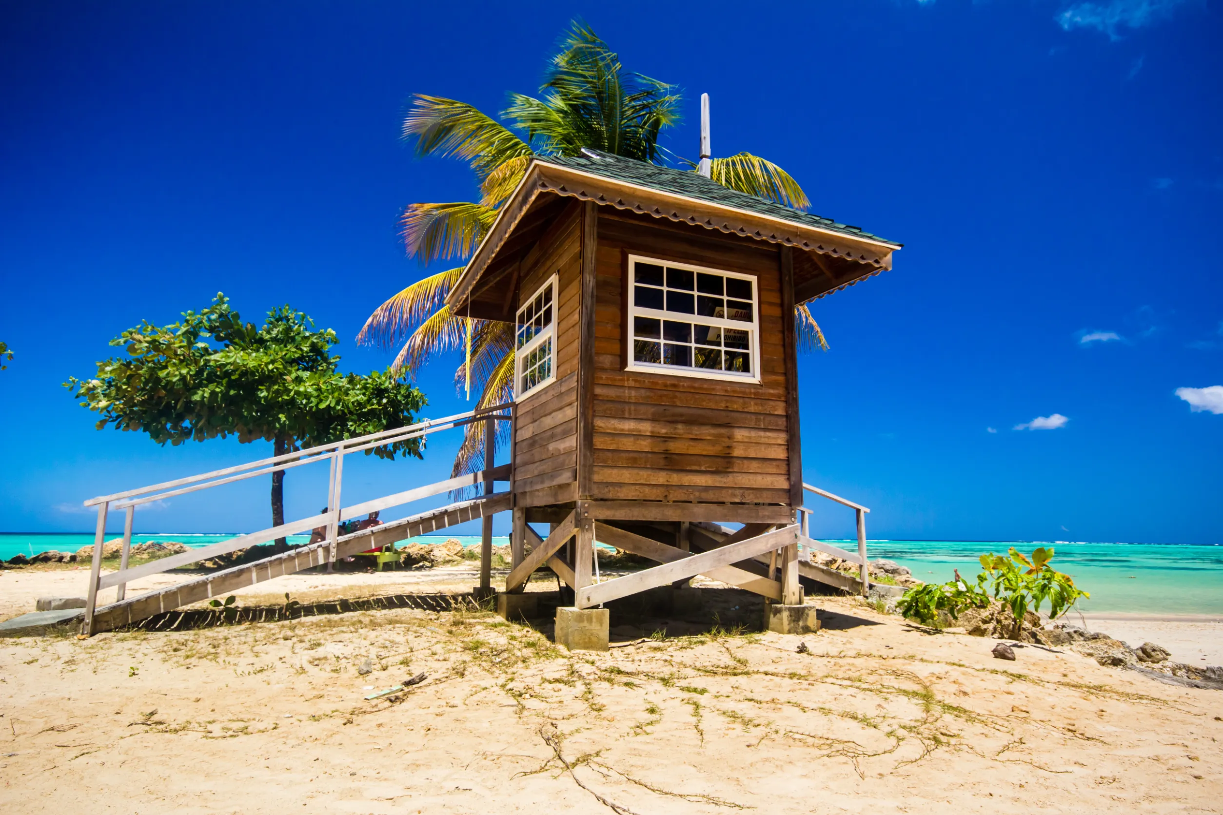 pigeon point trinidad tobago