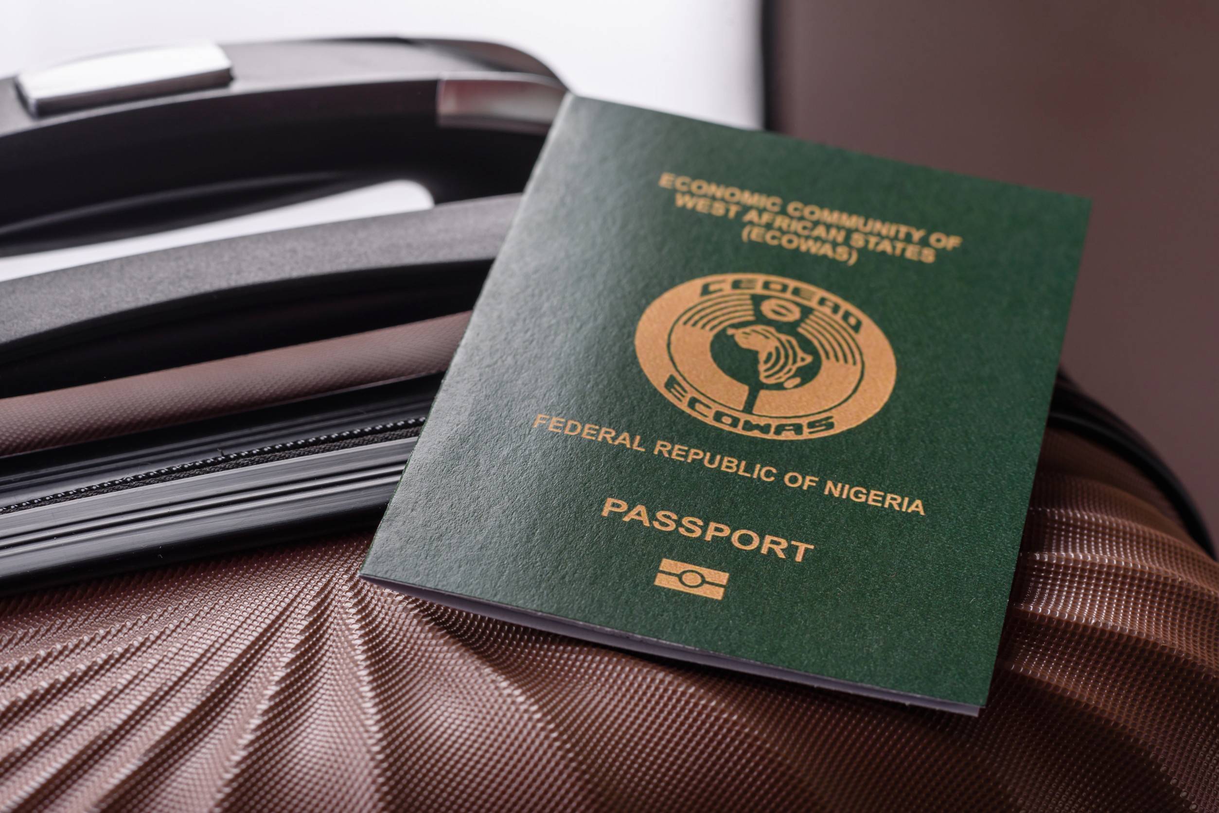 Required Documents for Nigerians