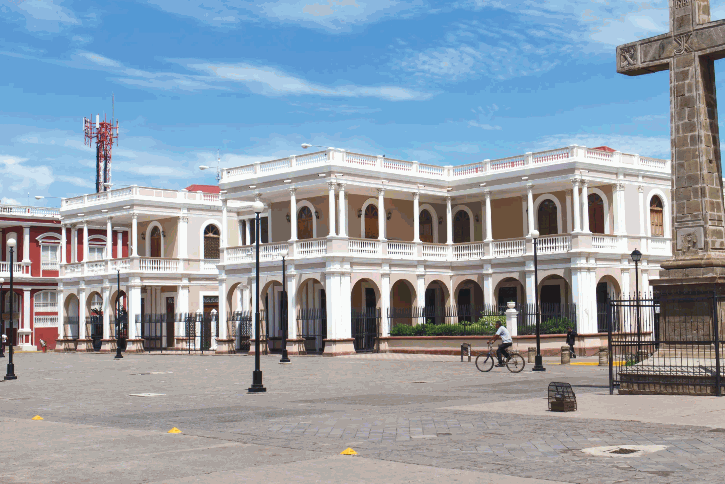 the most famous turistic place in luanda angola