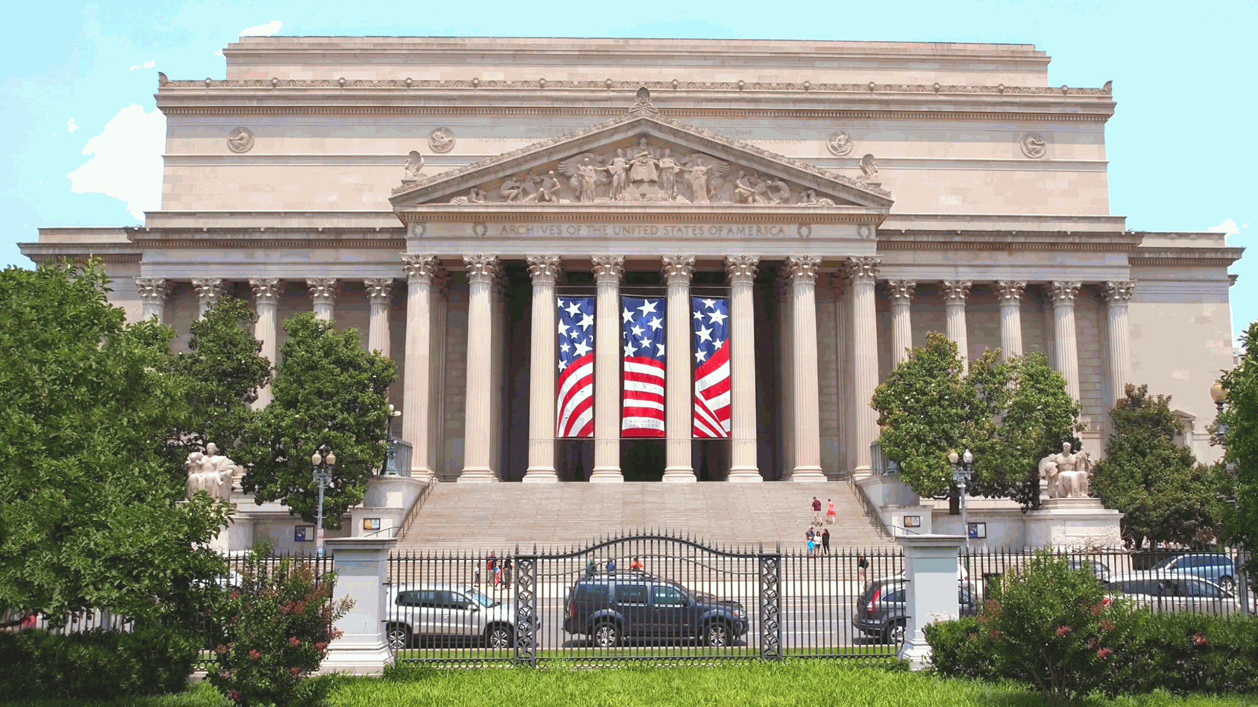 the national museum of the united states of america